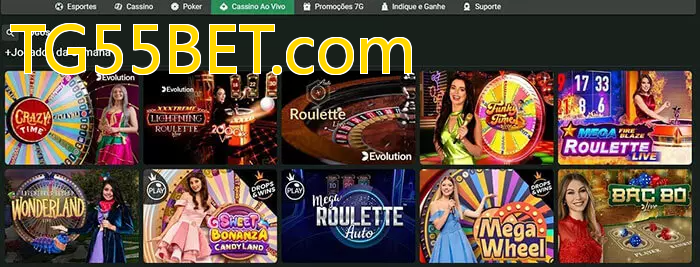 TG55BET.com