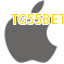 Aplicativo TG55BET.combet para iOS