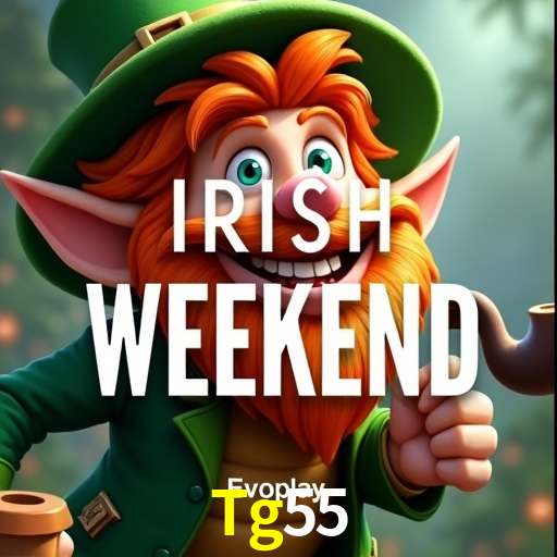 Sinta a adrenalina dos jogos de cassino com Tg55