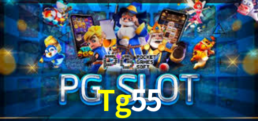 Tg55 Com Login