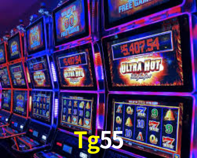 Tg55 Bet Login