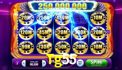 Ofertas Imperdíveis na Tg55: Promoções e Bônus Que Valem a Pena