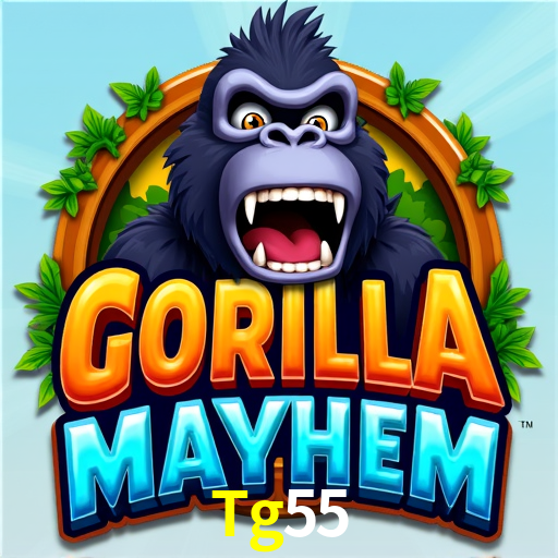 Tg55: Seu Cassino Premiado com Pagamentos Rápidos